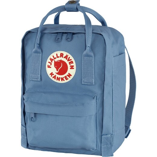 Kanken Mini Blue Ridge